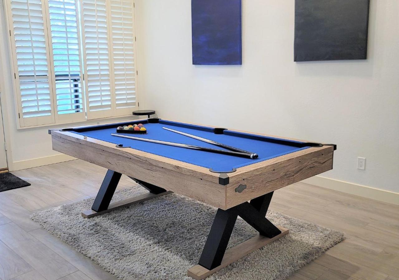 The Edge In Scottsdaleヴィラ エクステリア 写真